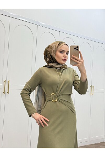 bezenstore TOKALI ELBİSE