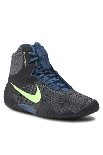 Nike boxing shoes men Anthracite/Mtlc Cool/Grey Tawa CI2952 004