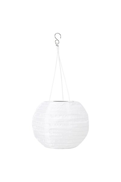 IKEA SOLVINDEN Solar Pendant Light
