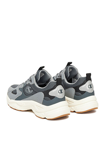 Champion sneakers women gray WB-COUNTESS EVOLVE S