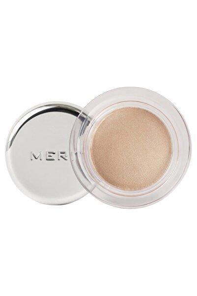 MERİT ظلال العيون سولو شادو كريمي لامع بالاديوم 5 جرام