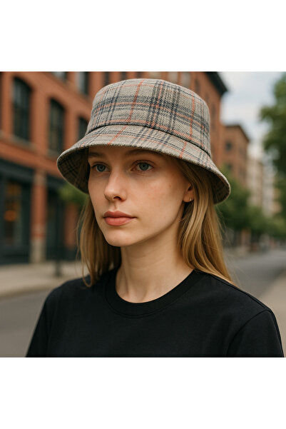 Melik şapka Winter Women's Hat