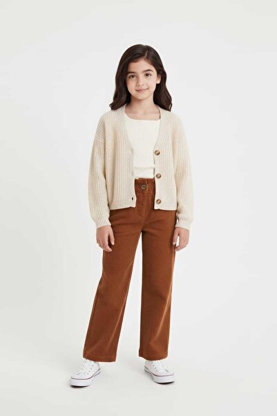 OEM Knitted cardigan