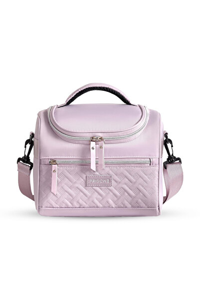 Ecrou Powder Food Bag