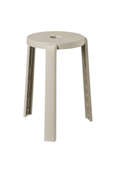 IKEA Scaun IBBARBO, bej