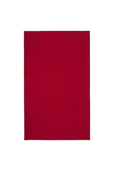 IKEA Față de masă VINTERFINT, roșie, 145 x 240 cm