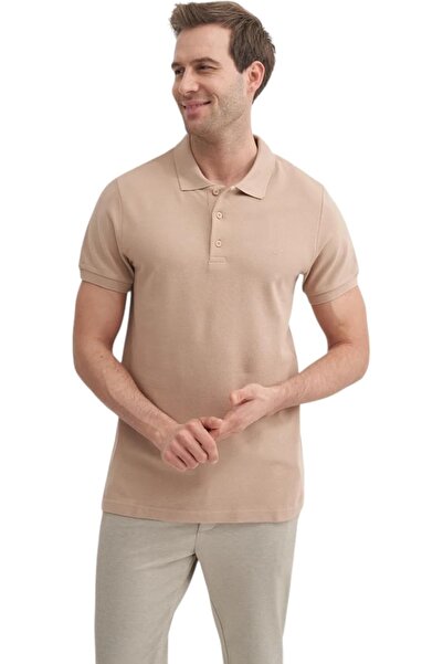 Cazador Tricou bărbați 46130 SAFARİ