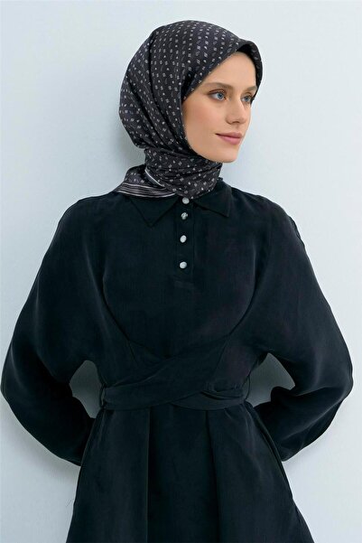 Armine Eșarfă Sura din mătase pură 9548D 53