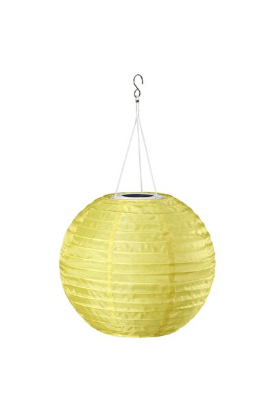 IKEA SOLVINDEN Solar LED Pendant Lamp