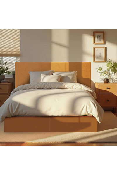 NoonTürkiye ATLAS 2.0 –Uyku Platformu BAŞLIKLI -3000kg Taşıma Kapasiteli, Tek...