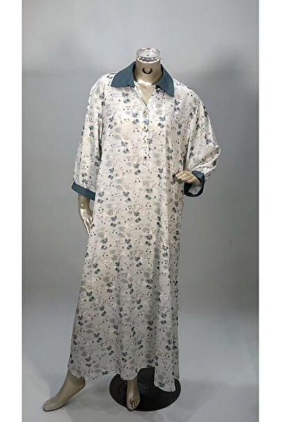 bbs fashion Women's Midi House Dress