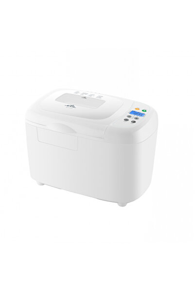 ETA Bread maker 2149 Harmony II, 850W, 12 programs, capacity 1.5 kg, white