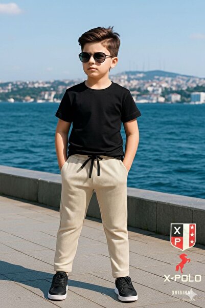 XPOLO SPORTWEAR eşofman alt