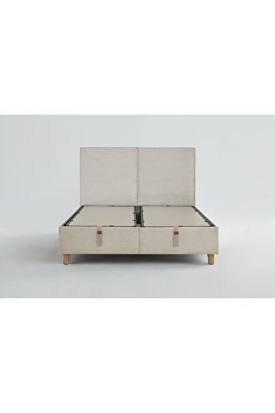 Konfor Yatak Notus 2'li Set Baza Başlık Seti