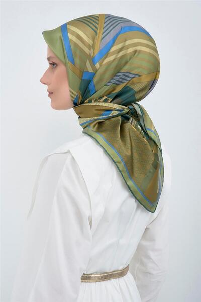 Armine Eșarfă Sura din mătase pură 9521D 51