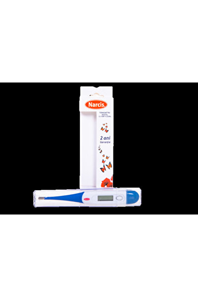 NARCIS Termometru digital cu vârf flexibil