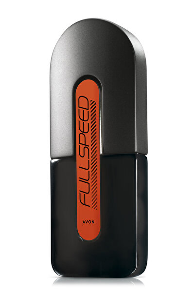 AVON Full Speed (Eski Şişe) Erkek Edt Parfüm