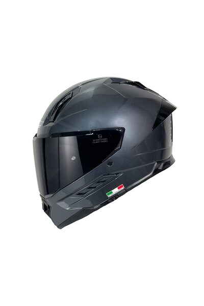 Sway SW 868 HD Grey
