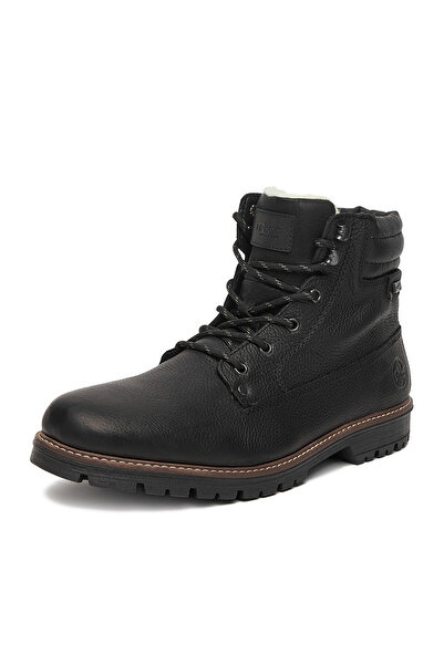 Rieker men's ankle boots black CEO-F3600-00