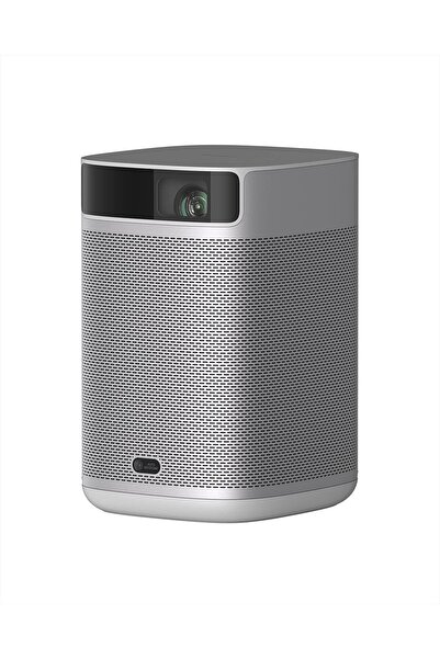 XGIMI MoGo 2 Portable Mini Projector with WiFi and Bluetooth, 400 ANSI Lumens...