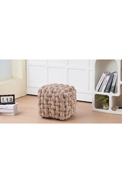 Mobila ABC Taburet P 031, Maro deschis