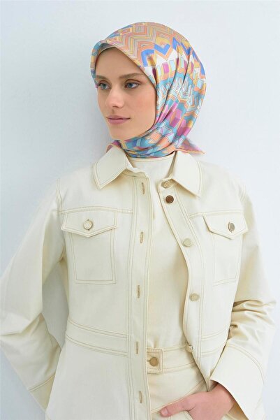 Armine Eșarfă Sura din mătase pură 9542D 39