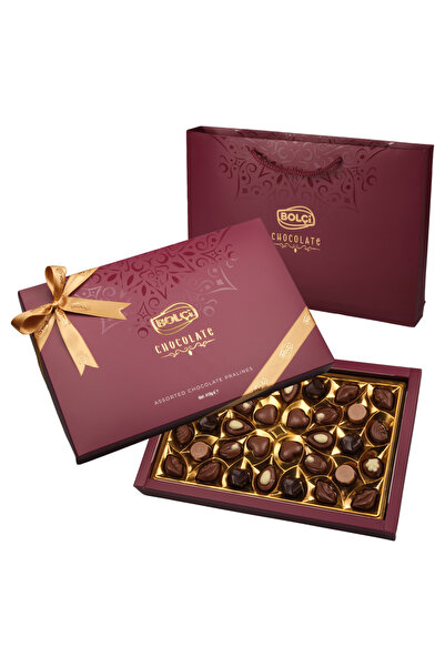 Bolçi KUTU SENFONİ 410 GR