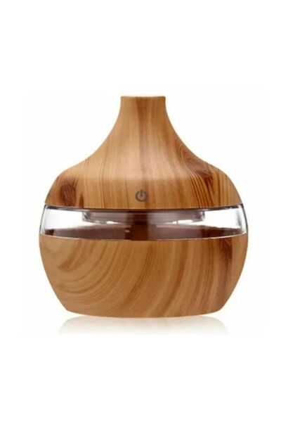 OEM Humidifier, Aromatherapy Diffuser, 7 ambient colors, capacity 300 ml