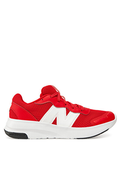 New Balance Unisex Running Shoes Red 578's GK578RD
