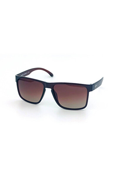 Swing Polarize Uniseks Güneş Gözlüğü SS 227-C001