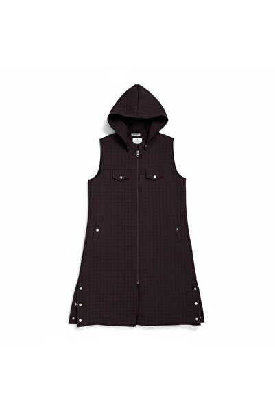 Ahenk سترة مبطنة