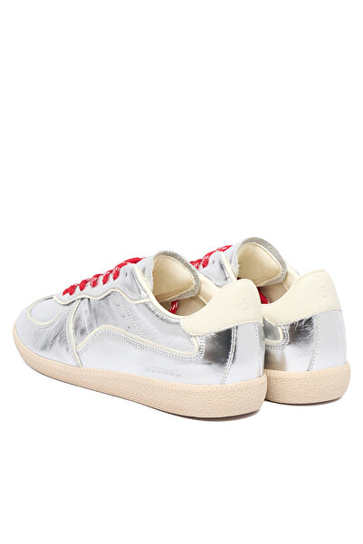 Nokwol adidași femei Silver August