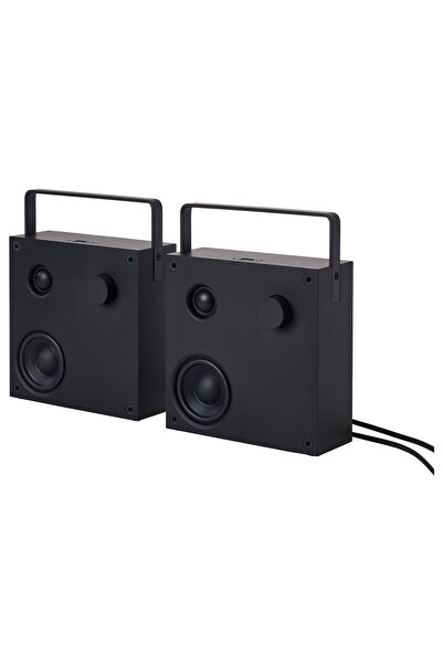 IKEA VAPPEBY Bluetooth Speaker