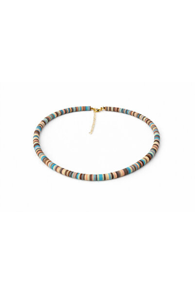 Archhazel Jewelery Soft Fimo Kolye