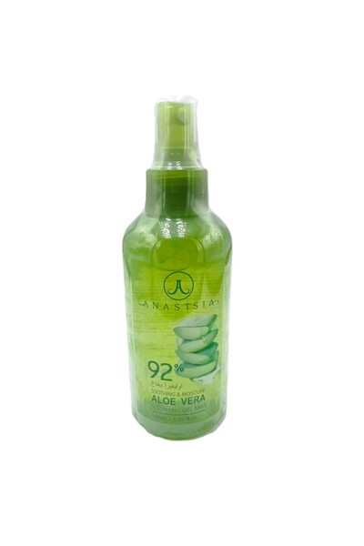 Beauty بخاخ جل الصبار المهدئ والمرطب