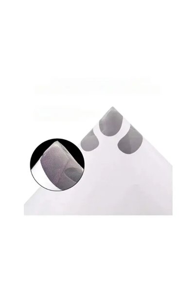 SGS High Quality 190 Micron Paper Paint Strainer-5 Pcs