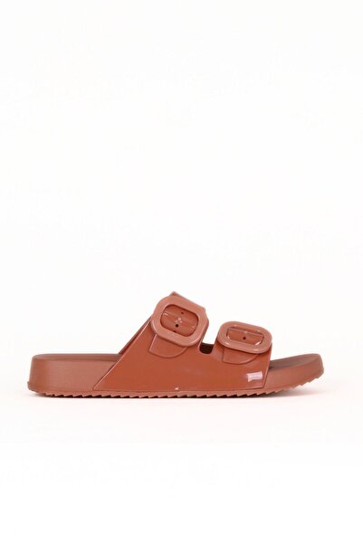 IGOR Дамски пантофи Toprak Habana Brillo S10334