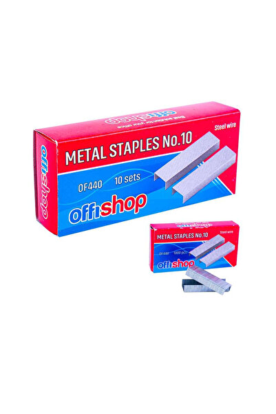 Offishop Capsulă nr. 10 OF440