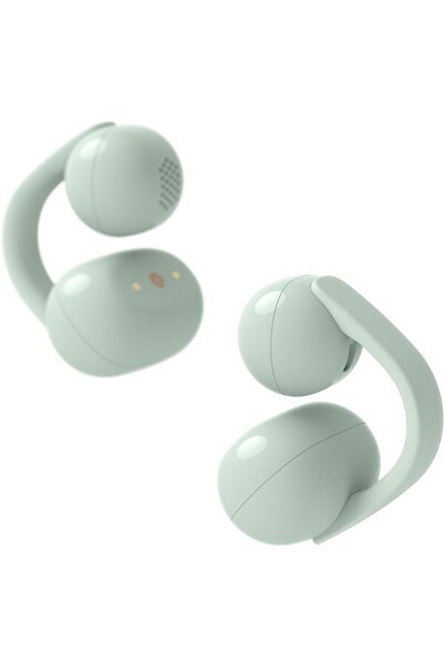 Sony Căști LinkBuds Clip WF-LC900G, True Wireless, Bluetooth, Cu ureche desch...