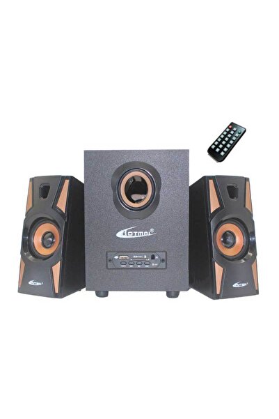 ALIEN 2.1 Audio System BT/USB/SD/FM HT-A900