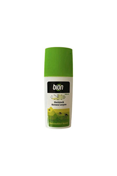 Bion Sivrisinek Koruyucu Losyon 100 ml