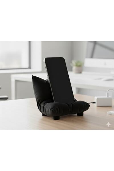 OEM Funny Phone Holder - Armchair Model