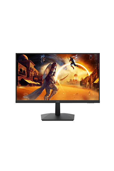 Aoc 27G15N 27-inch FHD Gaming Monitor, 180Hz, 1ms, HDMI 2.0
