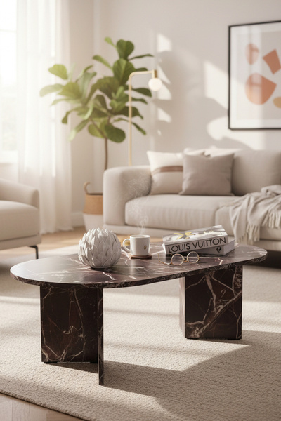 SARMOBİ Harmony Tokyo Orta Sehpa