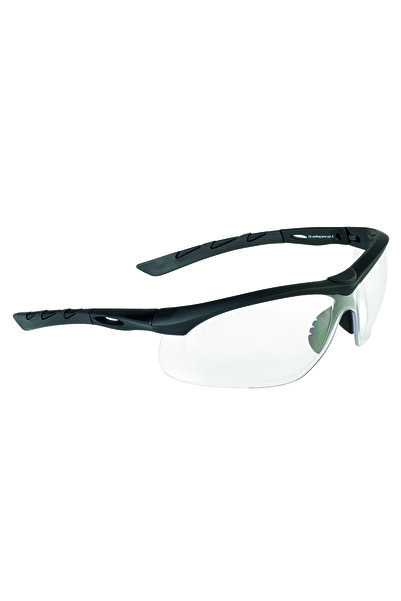 Swiss Eye Lancer Tactical Goggles - Clear