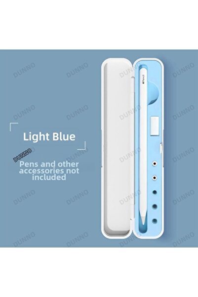 Asfal Cutie de depozitare pentru stilou tactil Cutie de protecție pentru crei...