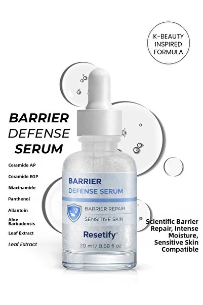 RESETIFY Barrier Defense Serum 20 ml