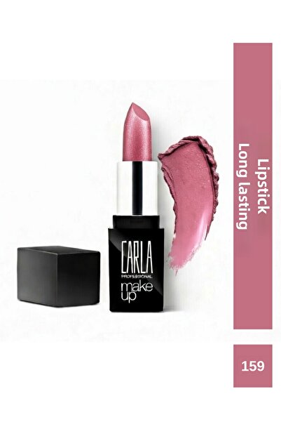 Carla Professional Make Up Moisturizing Radiant Satin Finish Lipstick – Lumic...