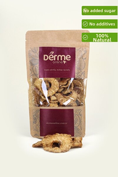 Derme Dried Pineapple 200 Grams