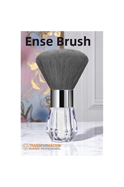 CT STONES Mey Import ®   Berber Ense Fırça Perie pentru curățarea părului - P...